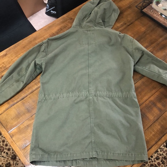 XS American Eagle jacket - Picture 3 of 3